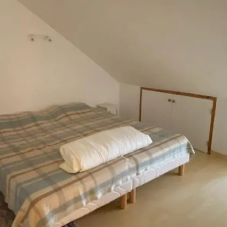 Maison 7 Chambres, 12 Pers., Face Mer, A 10m De La Plage, Pres Des Commerces - Fr-1-612-116 La Bernerie-en-Retz