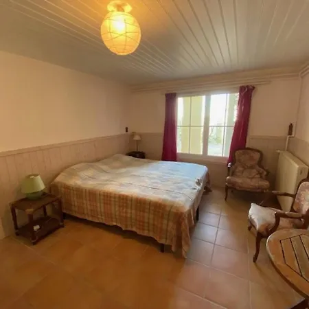 Maison 7 Chambres, 12 Pers., Face Mer, A 10m De La Plage, Pres Des Commerces - Fr-1-612-116 La Bernerie-en-Retz